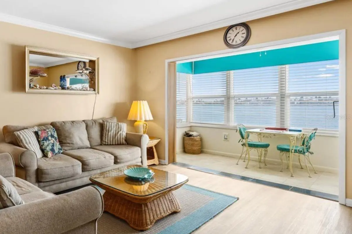 5020 Brittany Drive S #118, Saint Petersburg, FL 33715 - #1