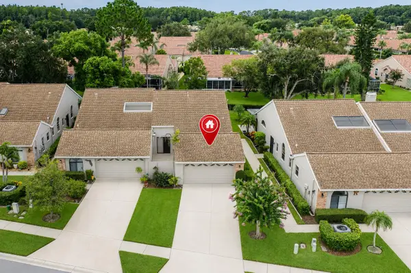 5508 Salem Square Drive S, PALM HARBOR, FL 34685