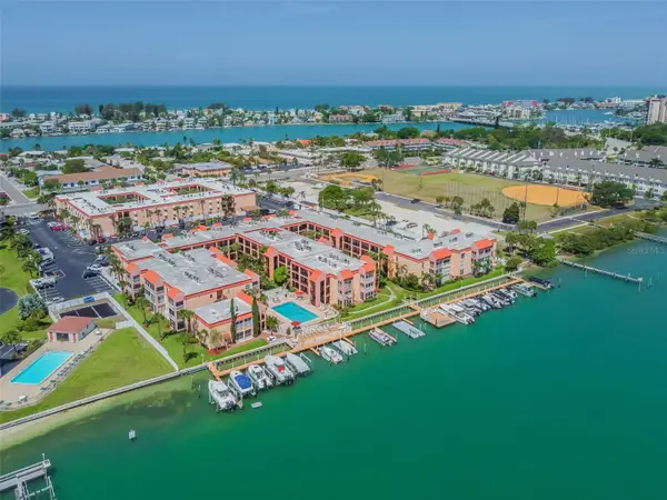 8931 Blind Pass Road #157, ST PETE BEACH, FL 33706