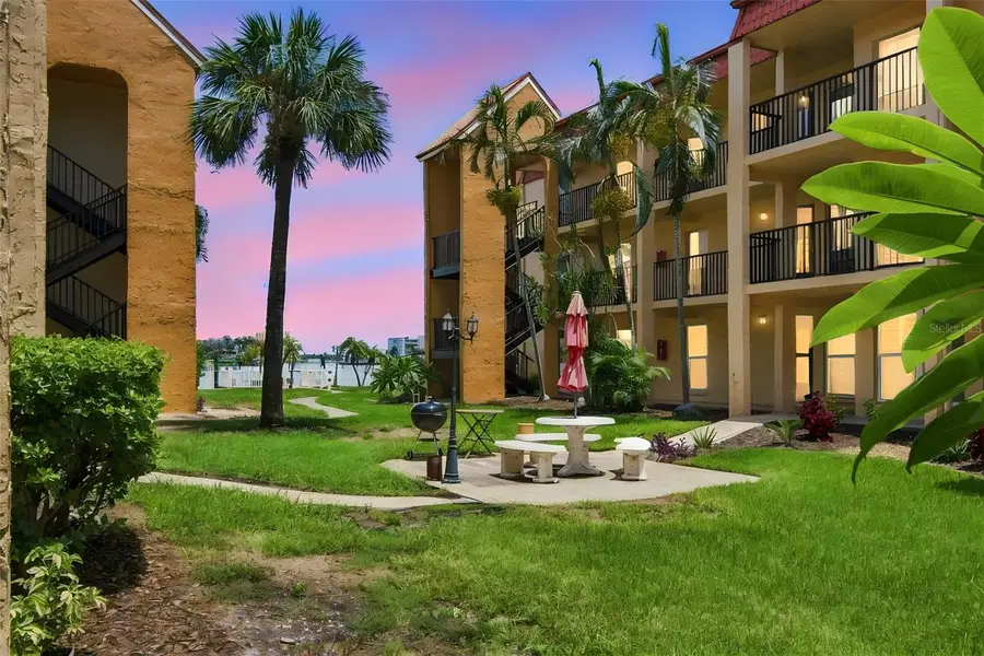 8931 Blind Pass Road #157, Saint Pete Beach, FL 33706 - #2