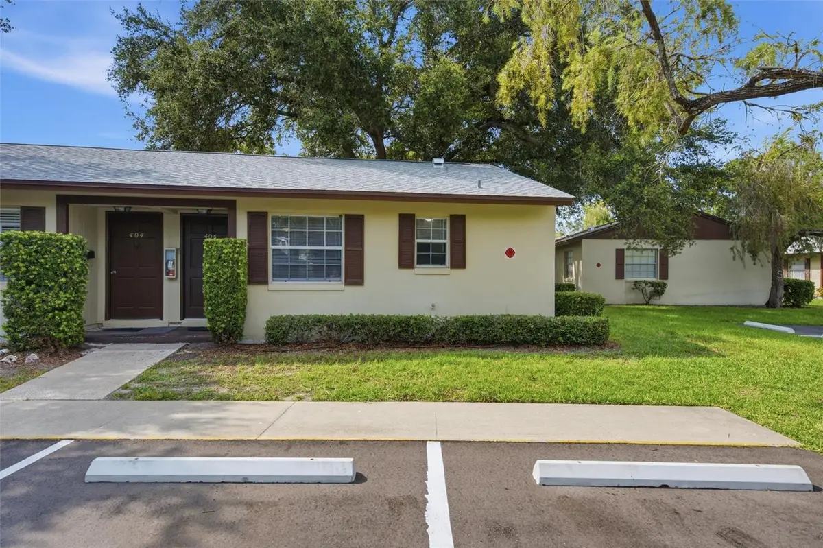 4215 E Bay Drive #405, Clearwater, FL 33764 - #1