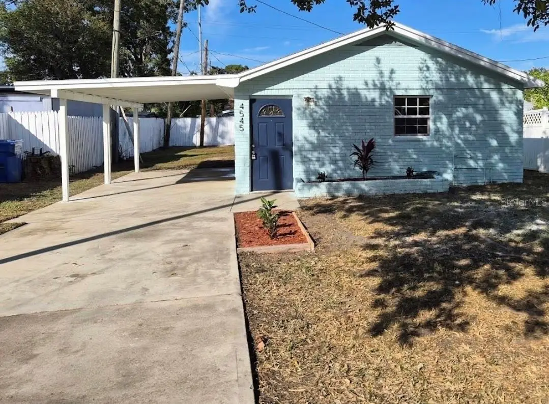 4545 12th Avenue S, Saint Petersburg, FL 33711 - #1