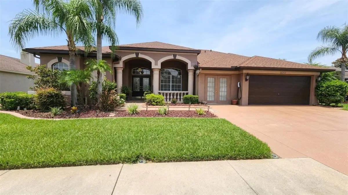 22523 Willow Lakes Drive, Lutz, FL 33549 - #1