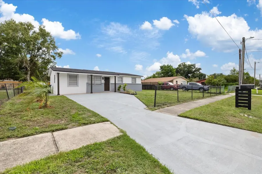 8303 Bahia Avenue, Tampa, FL 33619 - #2