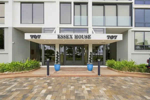 707 S Gulfstream Avenue #207, SARASOTA, FL 34236
