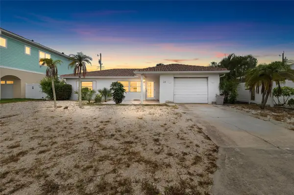 158 Lido Drive, ST PETE BEACH, FL 33706