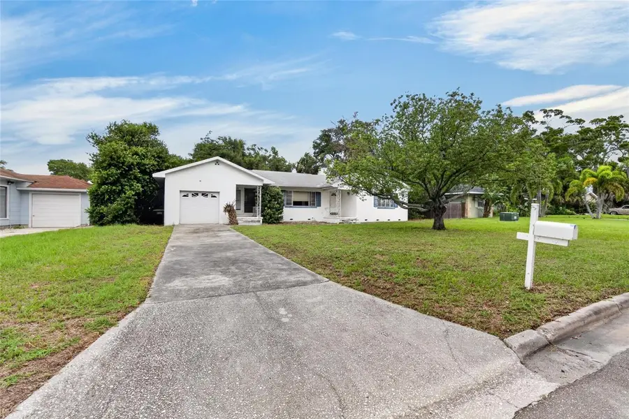 1450 Rogers Street, Clearwater, FL 33756 - #3