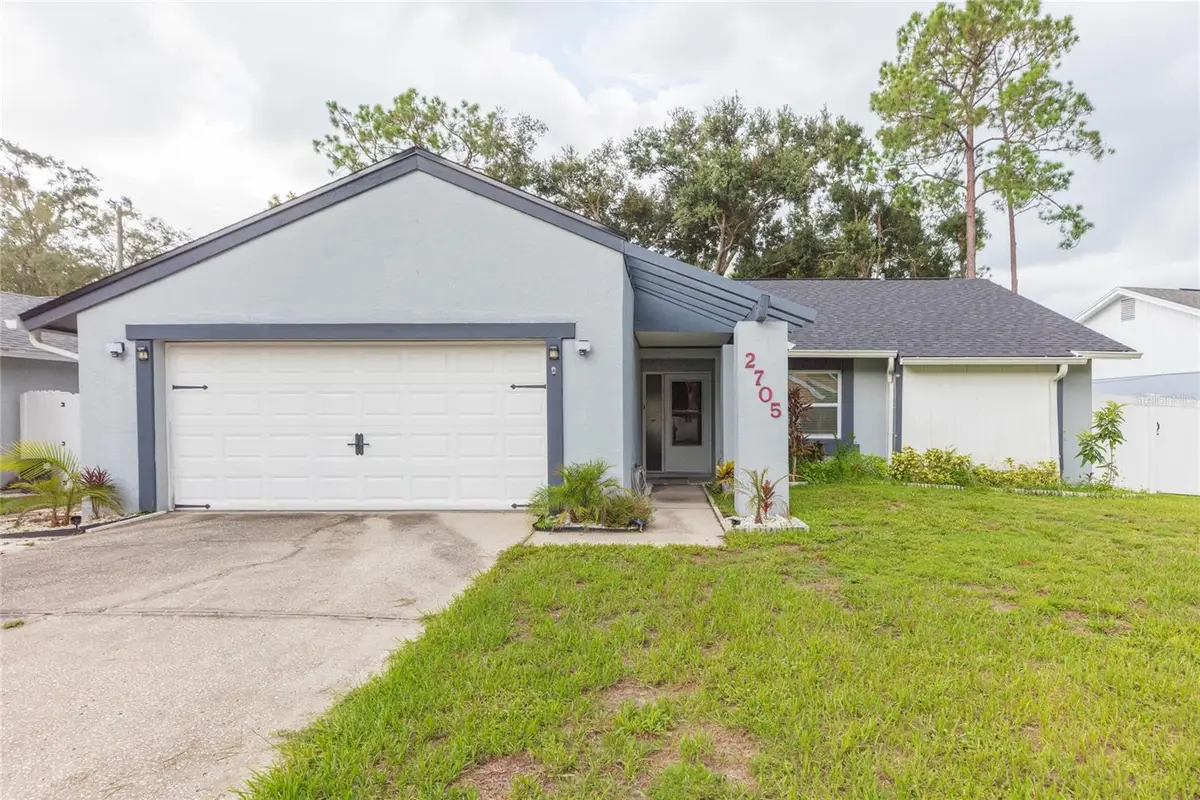 2705 Lakeville Drive, Tampa, FL 33618 - #1