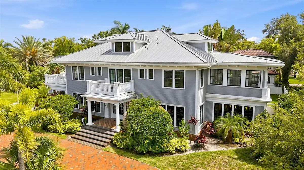 403 Magnolia Drive, Clearwater, FL 33756 - #1
