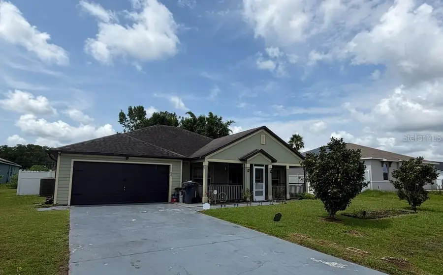 426 Bar Court, Poinciana, FL 34759 - #2