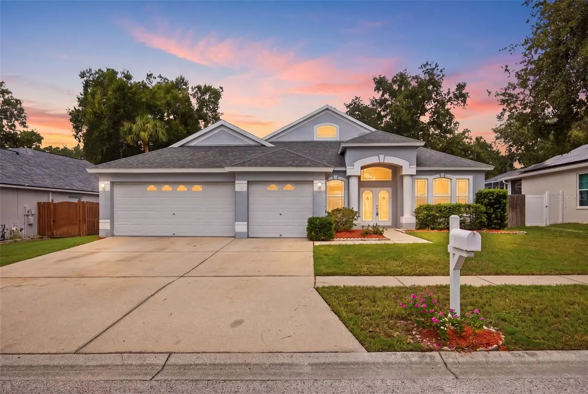4634 River Overlook Drive, Valrico, FL 33596 - #1