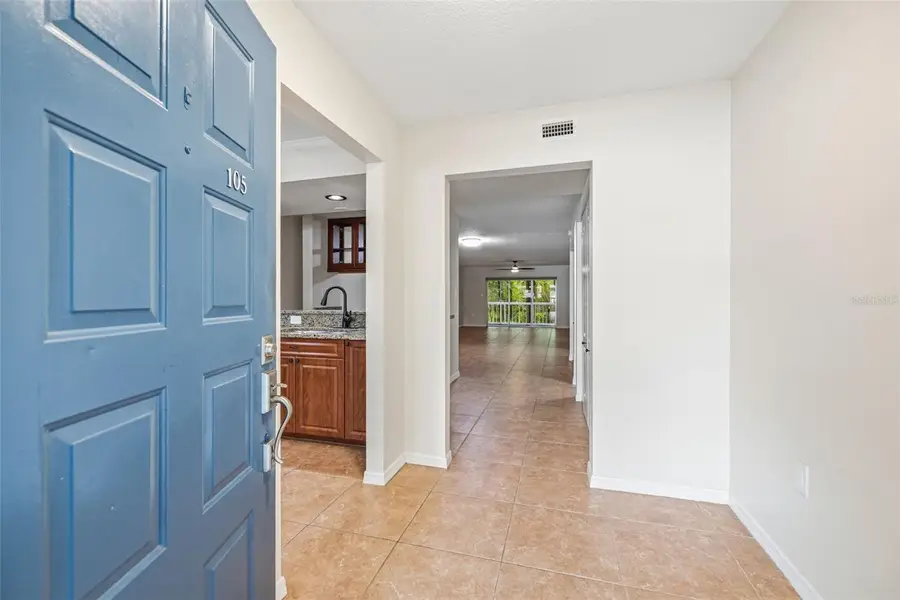 2533 Dolly Bay Drive #105, Palm Harbor, FL 34684 - #3