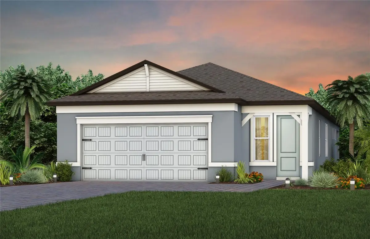 13735 Rocky Pine Place, Spring Hill, FL 34610 - #1