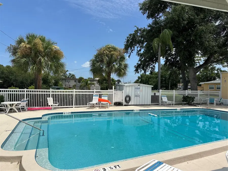 4150 66th Street N #1, Saint Petersburg, FL 33709 - #3