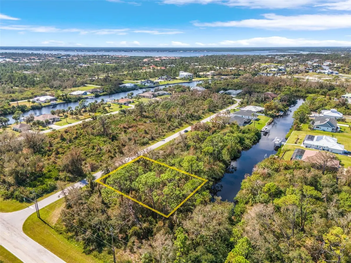 13301 Palau Circle, Port Charlotte, FL 33953 - #1