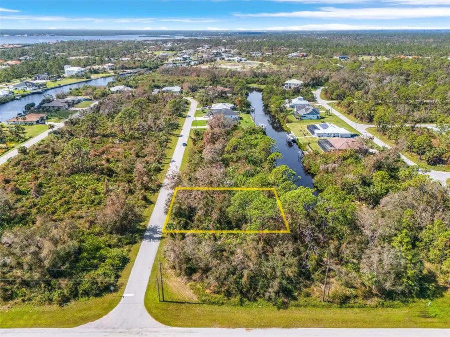 13301 Palau Circle, Port Charlotte, FL 33953 - #2