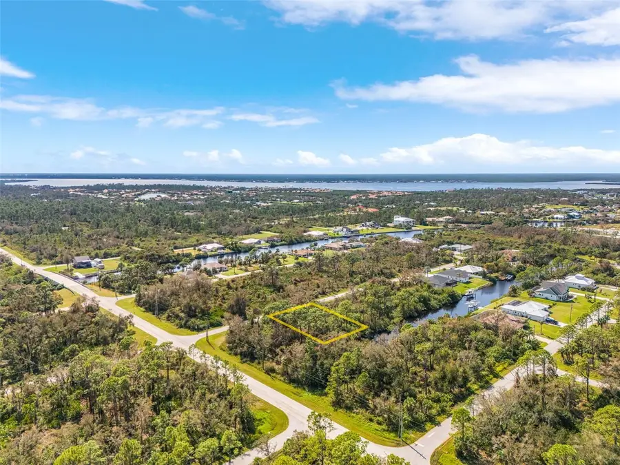 13301 Palau Circle, Port Charlotte, FL 33953 - #3