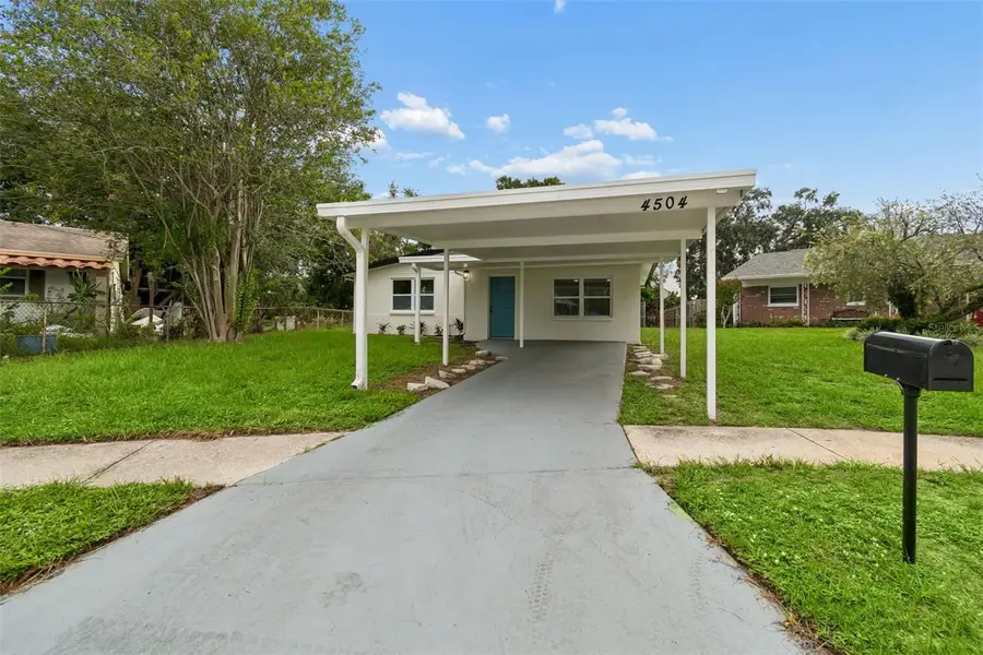 4504 Ashmore Drive, Tampa, FL 33610 - #2