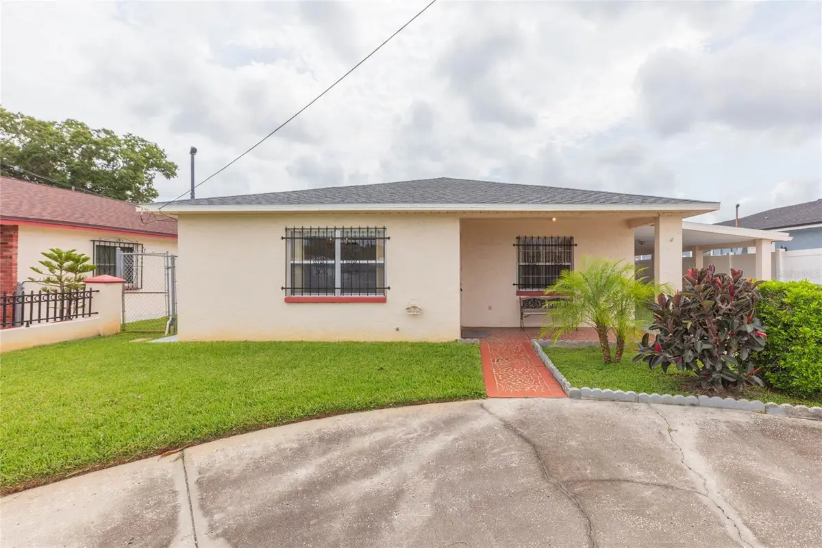 6611 N Clark Avenue, Tampa, FL 33614 - #1