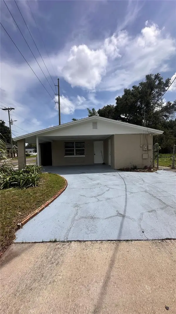 3311 E Chelsea Street, TAMPA, FL 33610