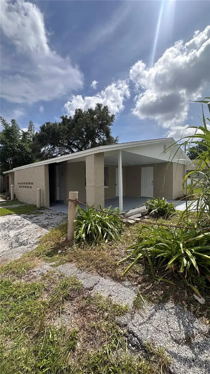 3311 E Chelsea Street, Tampa, FL 33610 - #2