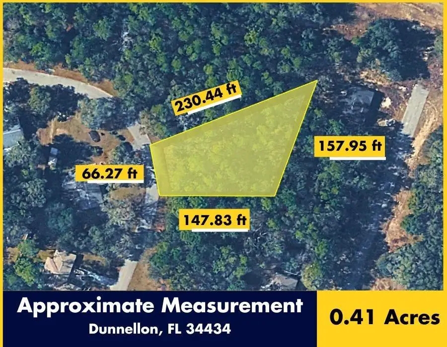 10912 N Airway Loop, Citrus Springs, FL 34434 - #3