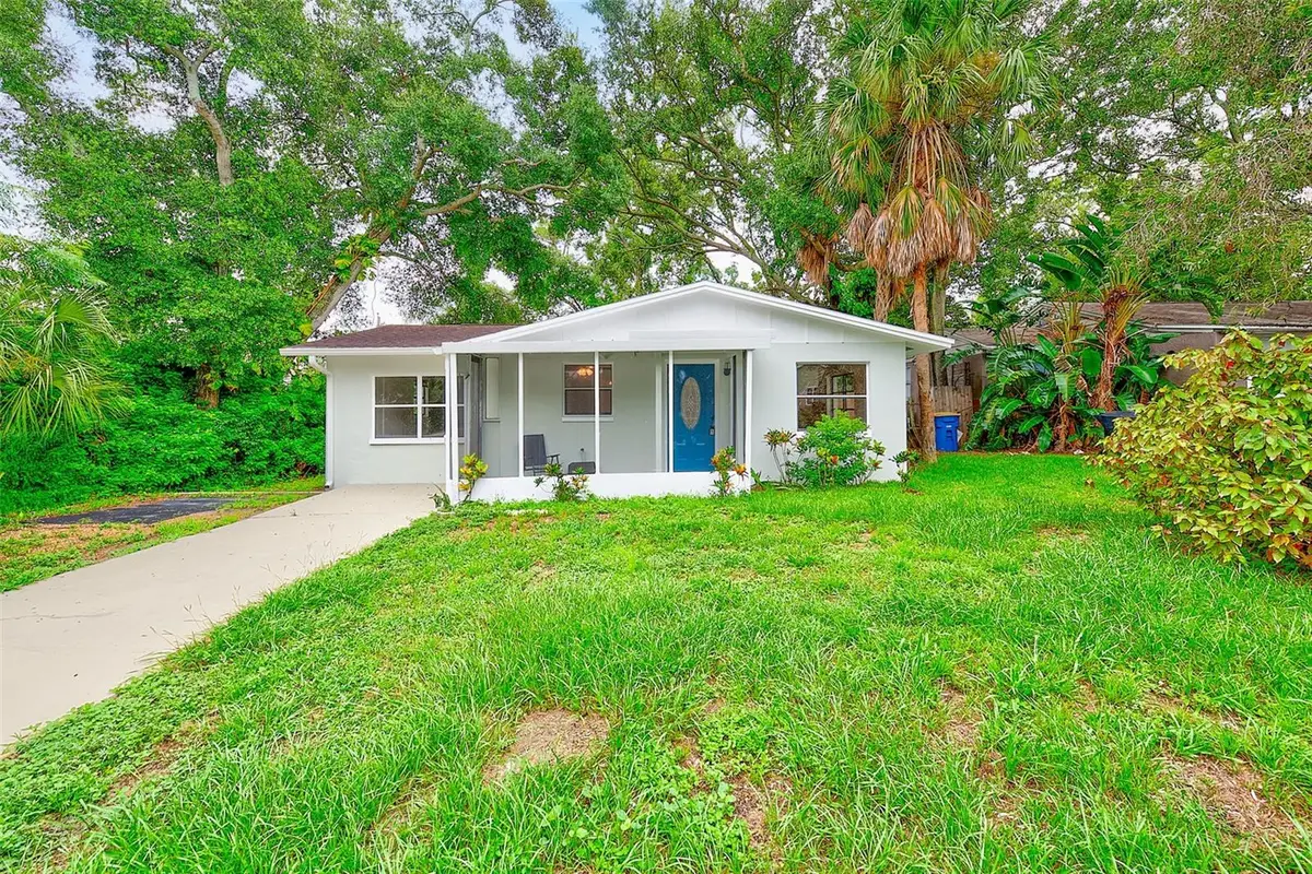 1011 Fairmont Street, Clearwater, FL 33755 - #1