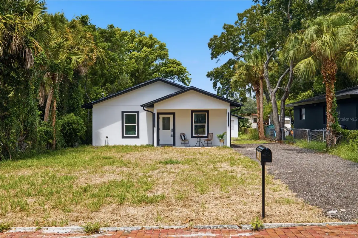 547 Cypress Street, Tarpon Springs, FL 34689 - #1