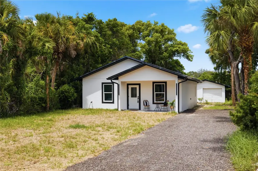 547 Cypress Street, Tarpon Springs, FL 34689 - #2