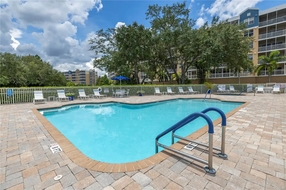 960 Starkey Road #2202, Largo, FL 33771 - #1