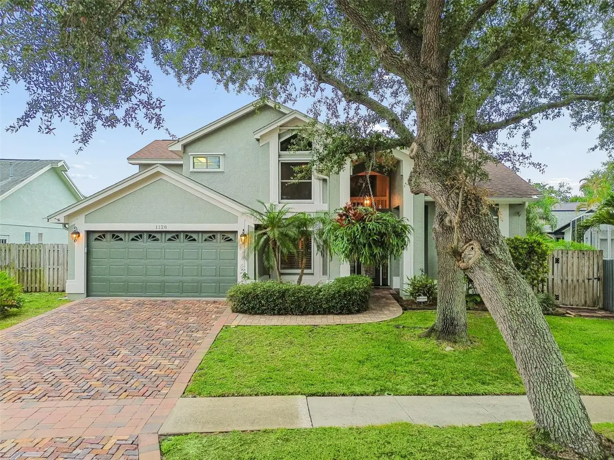 1128 Mainsail Drive, Tarpon Springs, FL 34689 - #1