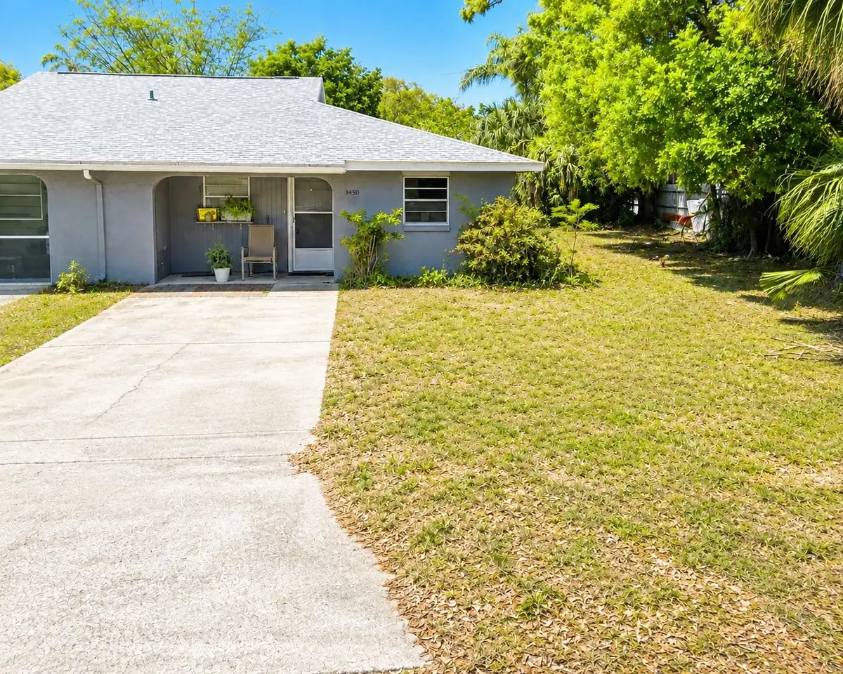 5430 21st Street W, Bradenton, FL 34207 - #1