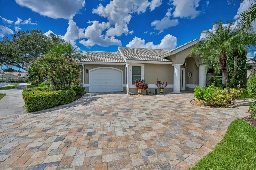 511 Haverhill Lane, Safety Harbor, FL 34695 - #2