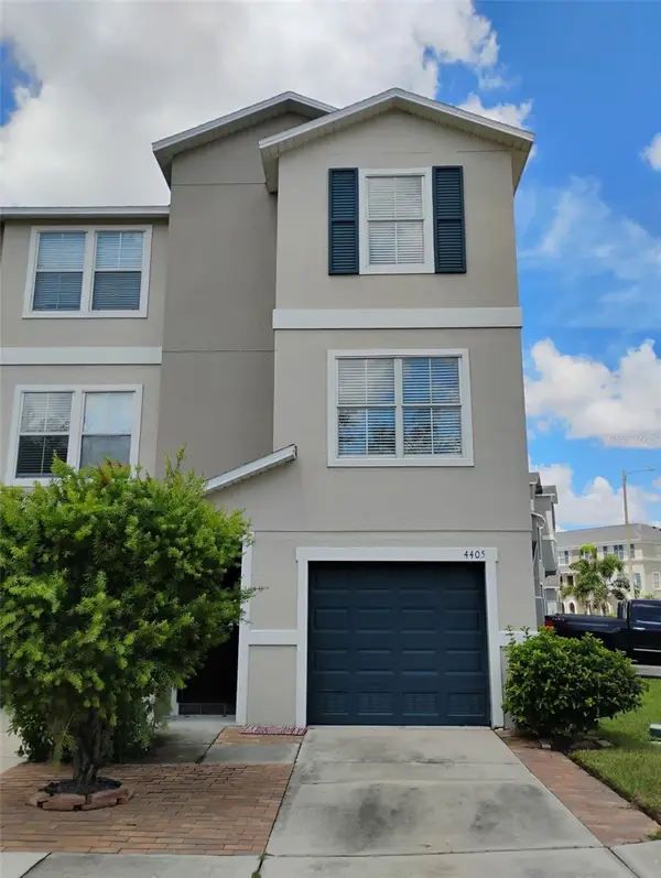 4405 Tuscan Loon Drive, TAMPA, FL 33619