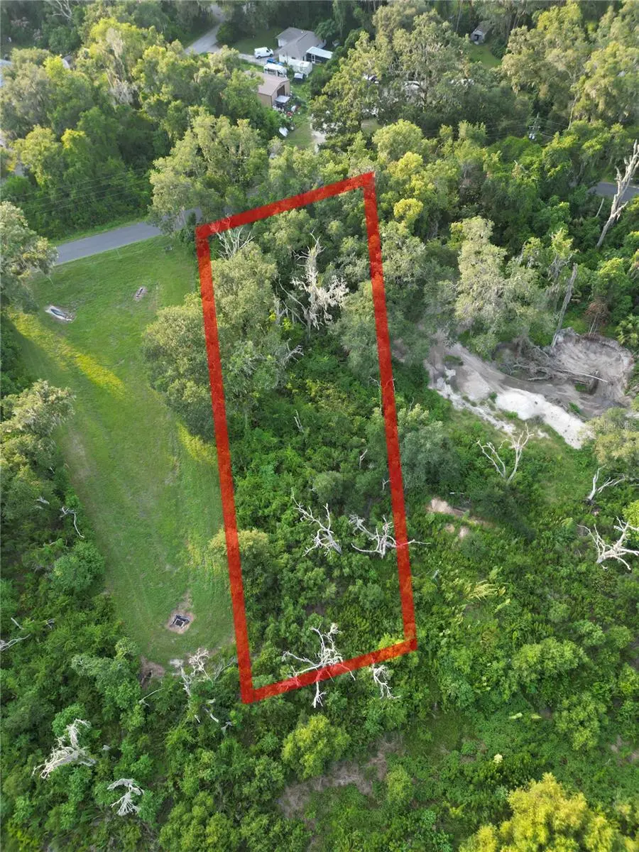 3418 E Perry Street, Inverness, FL 34453 - #2