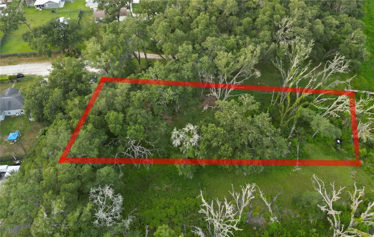 3352 E Lake Nina Drive, Inverness, FL 34453 - #1