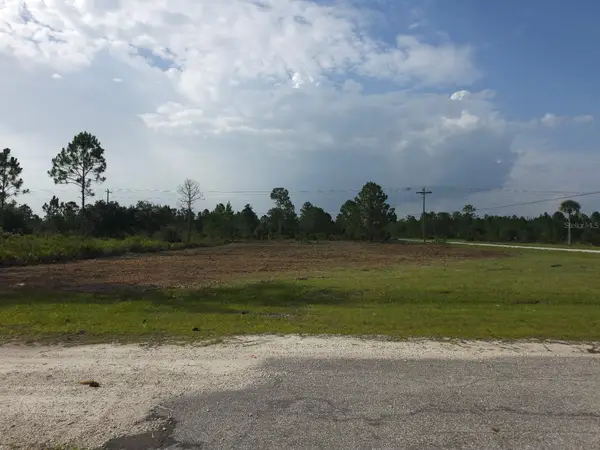 402 Japonica Drive, INDIAN LAKE ESTATES, FL 33855