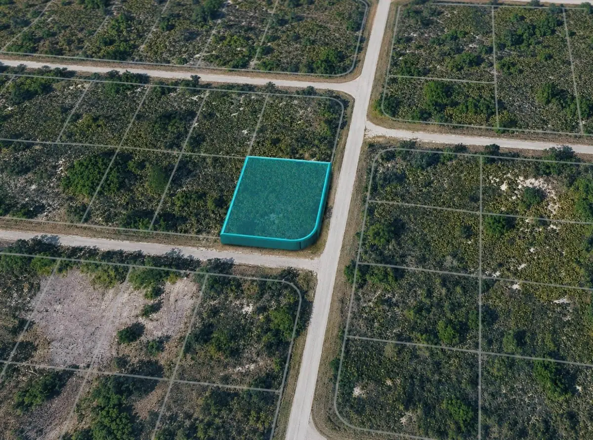 321 Bellanca Street Nw, Lake Placid, FL 33852 - #1