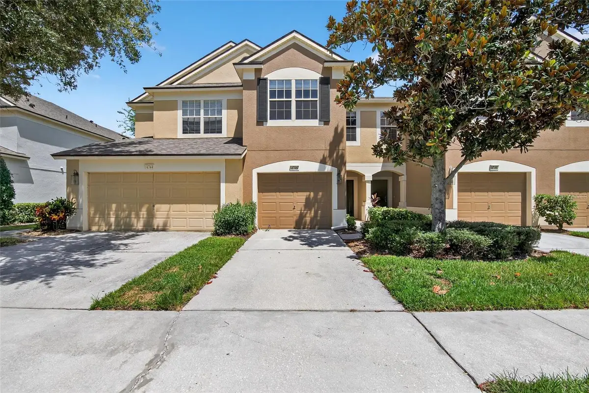 4746 Pond Ridge Drive, Riverview, FL 33578 - #1