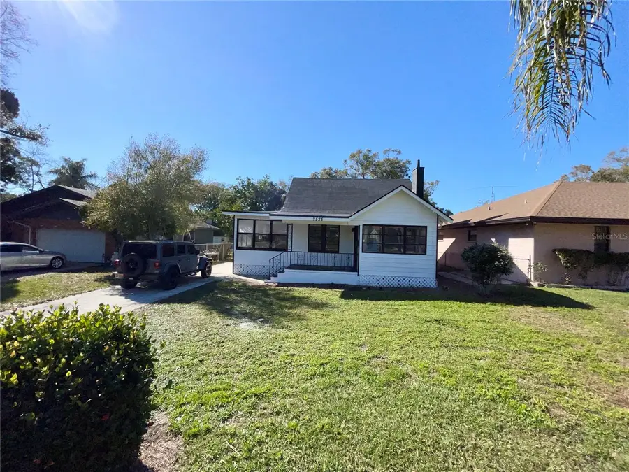 2525 37th Street S, Saint Petersburg, FL 33711 - #2