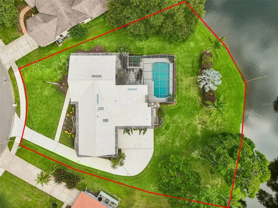 2364 Violet Pl, Palm Harbor, FL 34685 - #3