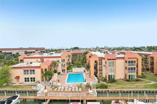 8911 Blind Pass Road #319, ST PETE BEACH, FL 33706