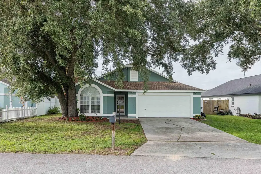 1695 Lakeside Drive, Bartow, FL 33830 - #3