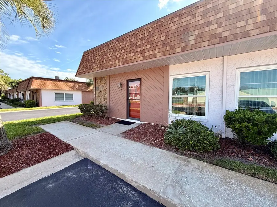 6036 Chesham Drive #4, New Port Richey, FL 34653 - #2