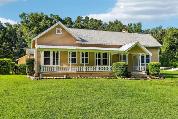 34951 Easterling Road, DADE CITY, FL 33525
