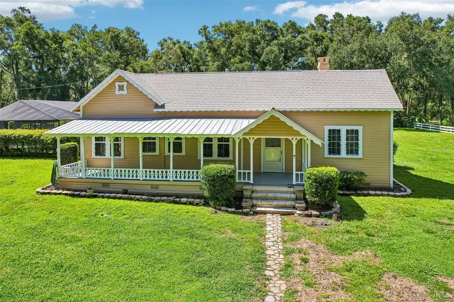 34951 Easterling Road, Dade City, FL 33525 - #3