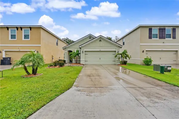 3918 Willow Hammock Drive, PALMETTO, FL 34221