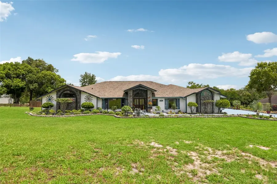 5318 Sandra Drive, Weeki Wachee, FL 34607 - #2