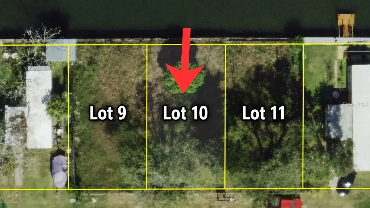 6815 Puffin Lane #LOT 10, Hudson, FL 34667 - #1