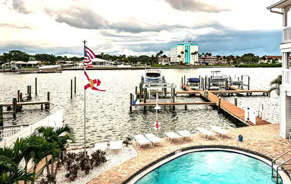 20019 Gulf Boulevard #9, INDIAN ROCKS BEACH, FL 33785